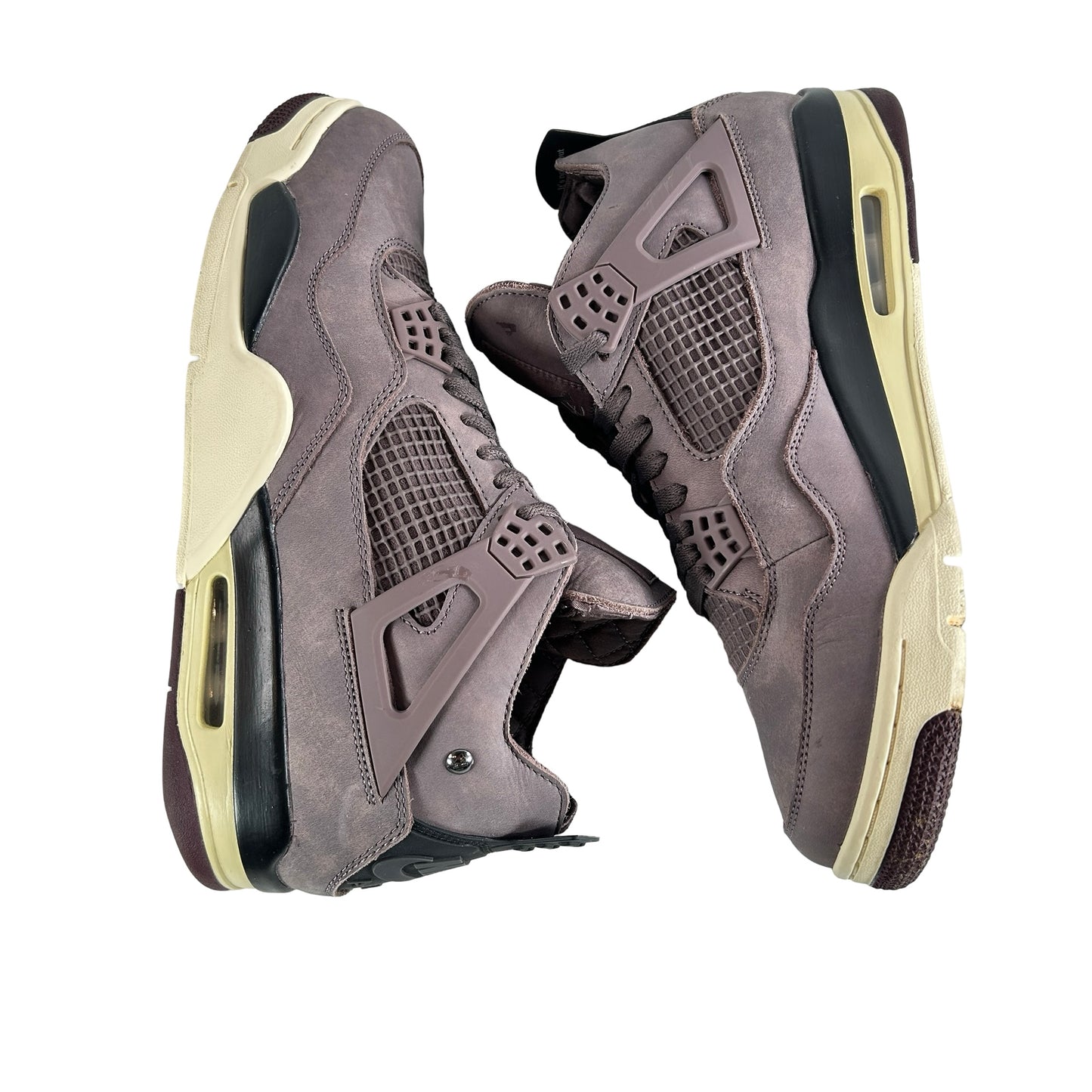 DV6773 220 Jordan 4 Retro A Ma Maniere [USED] - 11 M (Used) (No Box)