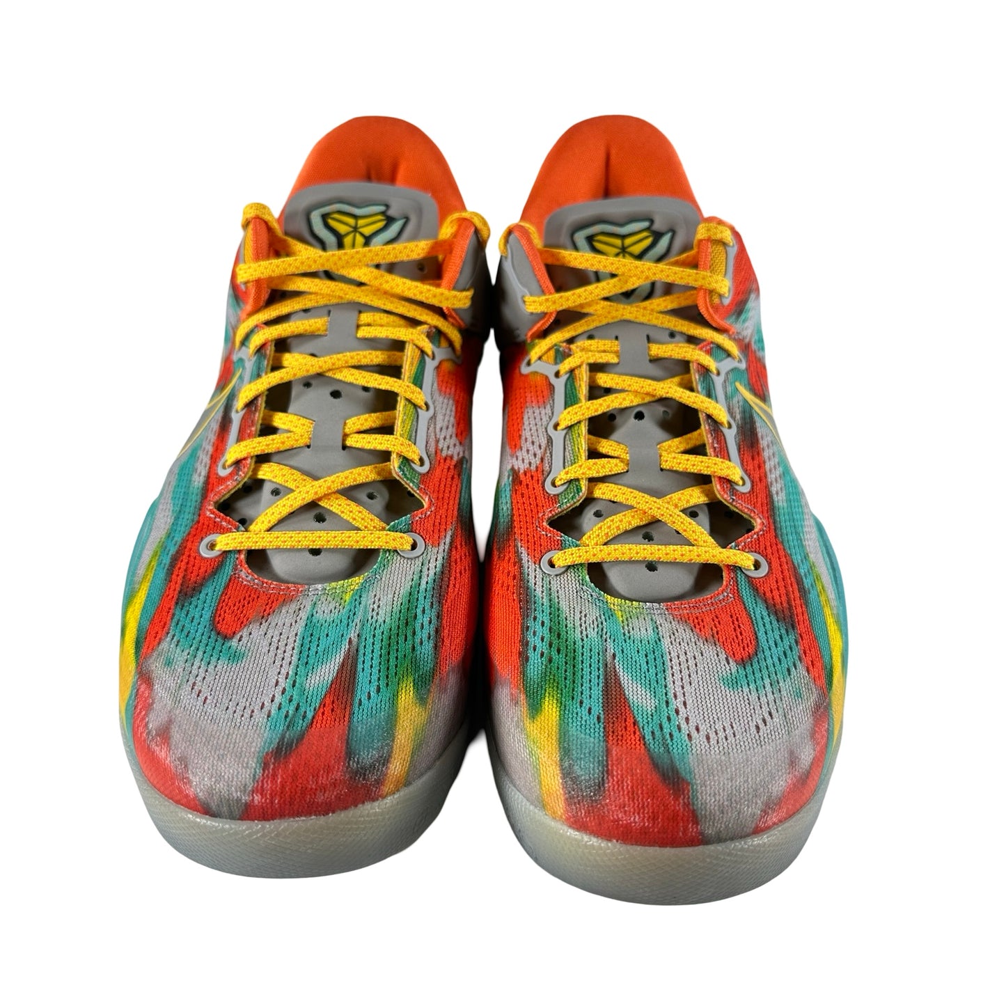 FQ3548 001 Nike Kobe 8 Protro Venice Beach (2024) [USED] - 12 M (Used2)