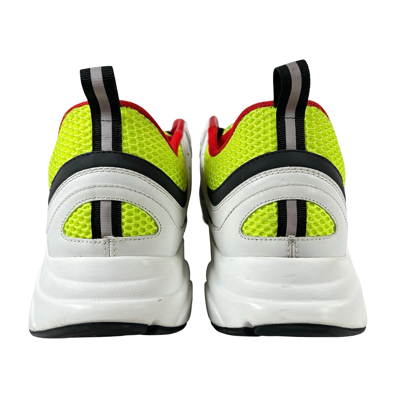 3SN231YAO H061 Dior B22 Yellow Red [USED] - 44 (Used2)