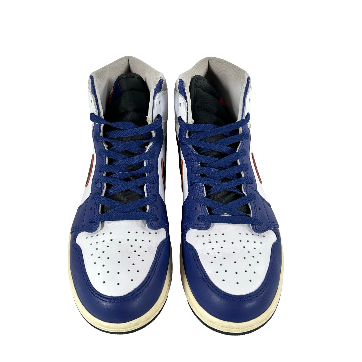 DZ5485 100 Jordan 1 Retro High OG Rare Air [USED] - 10 M (Used)
