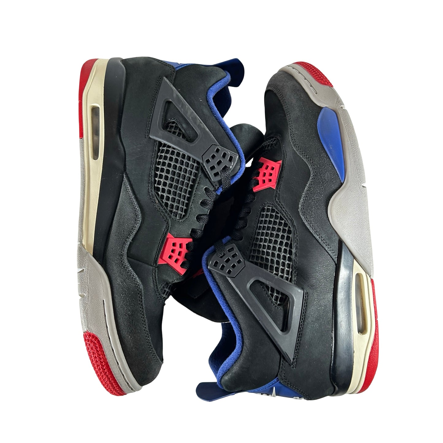 FV5029 003 Jordan 4 Retro Rare Air (White Lettering) [USED] - 13 M (Used6)