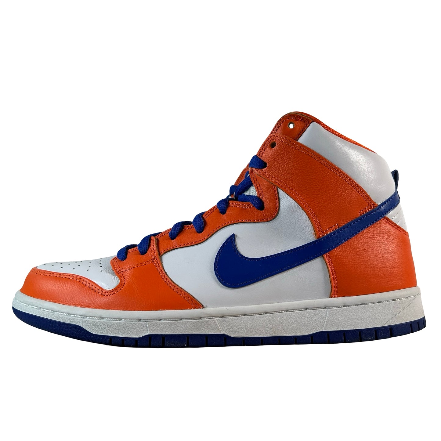 AH0471 841 Nike SB Dunk High Danny Supa [USED] - 11 M (Used)