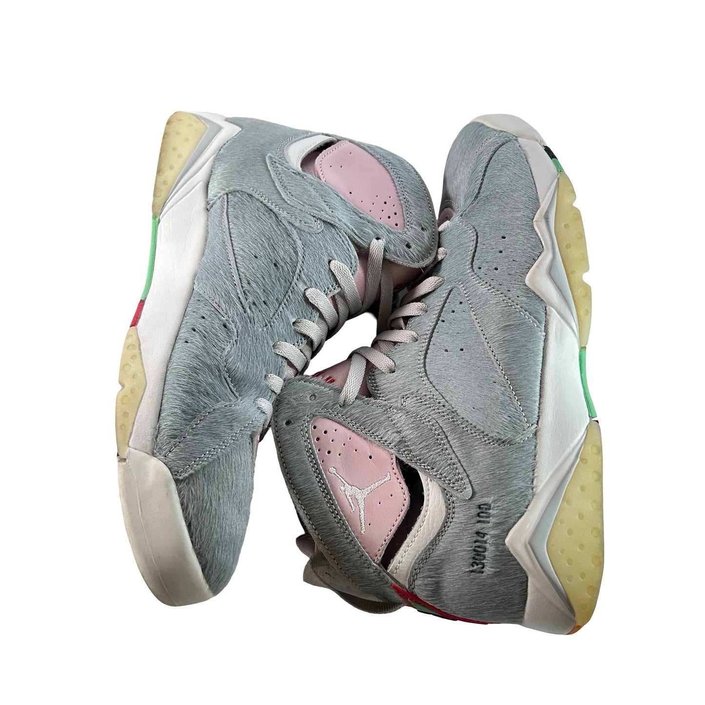 CT8528 002 Jordan 7 Retro Neutral Grey [USED] - 11 M (Used)