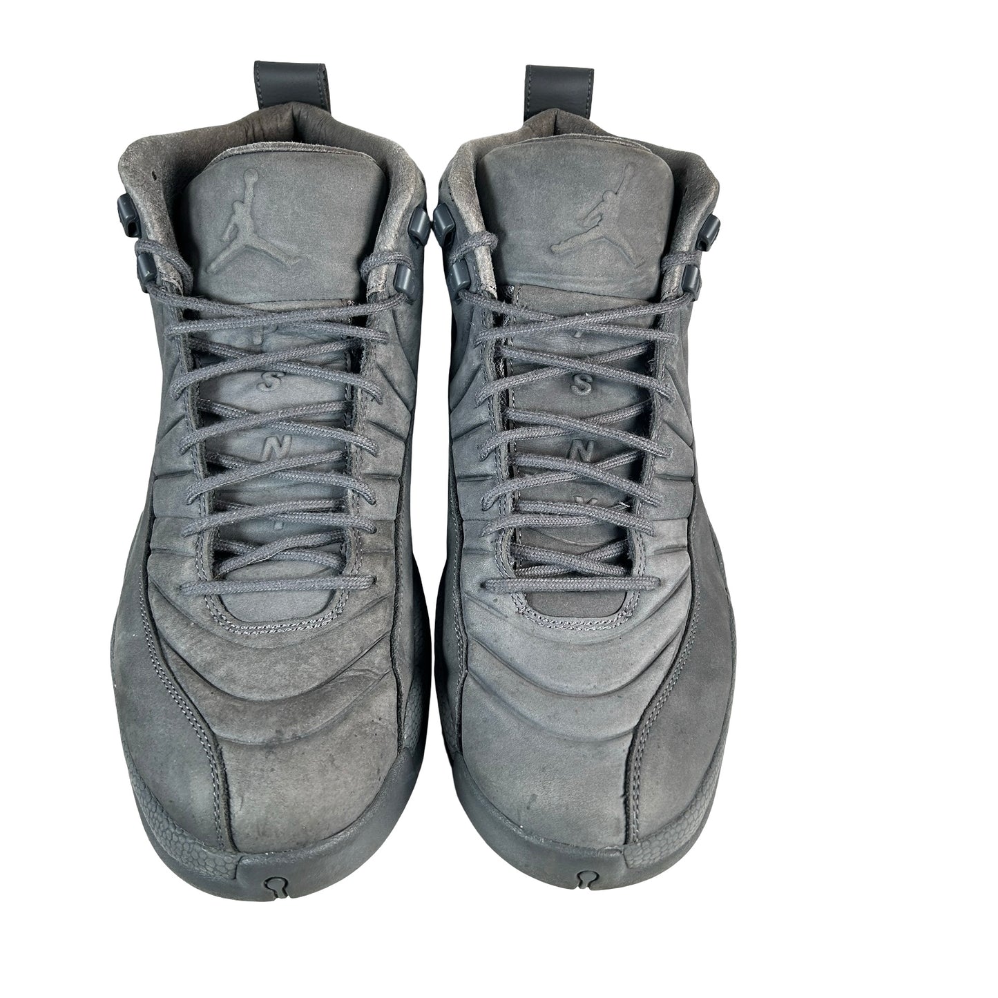 130690 003 Jordan 12 Retro PSNY [USED] - 12 M (Used)