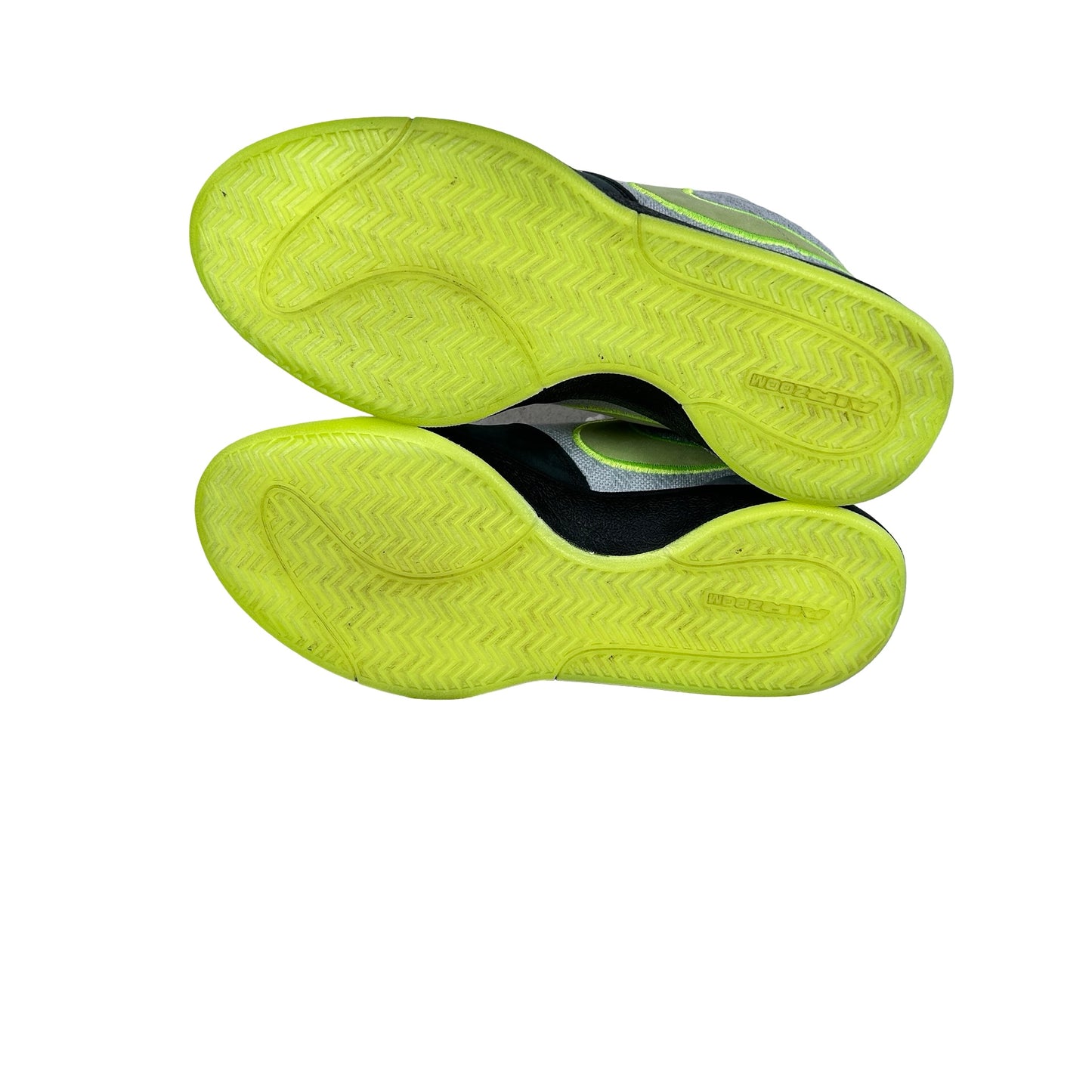 HJ4388 001 Nike Book 1 Neon 95 [USED] - 8.5 M (Used)