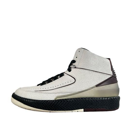 DO7216 100 Jordan 2 Retro A Ma Maniere [USED] - 9 M (Used3)