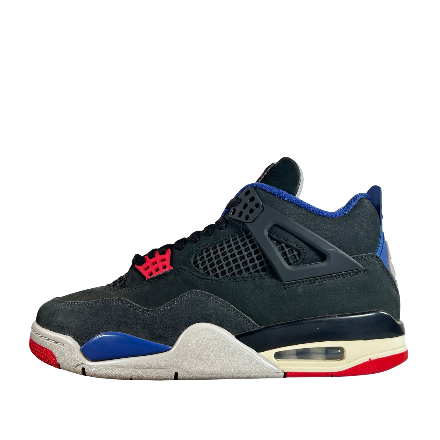 FV5029 003 Jordan 4 Retro Rare Air (White Lettering) [USED] - 10 M (Used10)