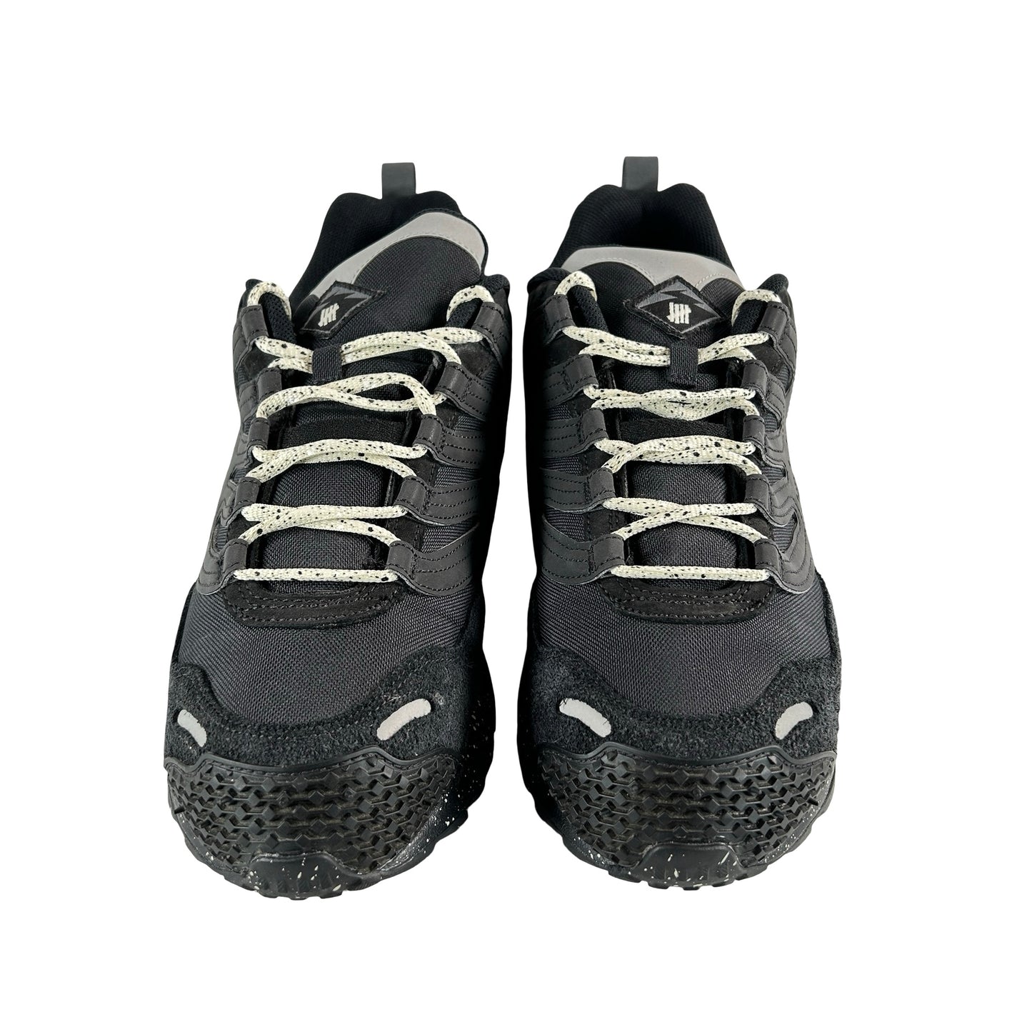 FN7546 002 Nike Air Terra Humara Undefeated Black [USED] - 12 M (Used)