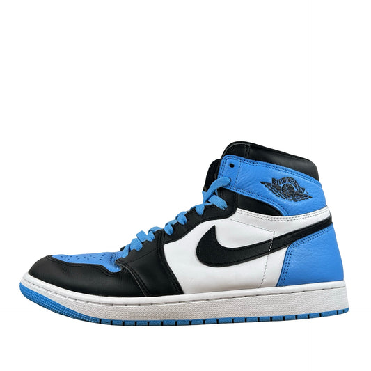 DZ5485 400 Jordan 1 Retro High OG UNC Toe [USED] - 11.5 M (Used2)