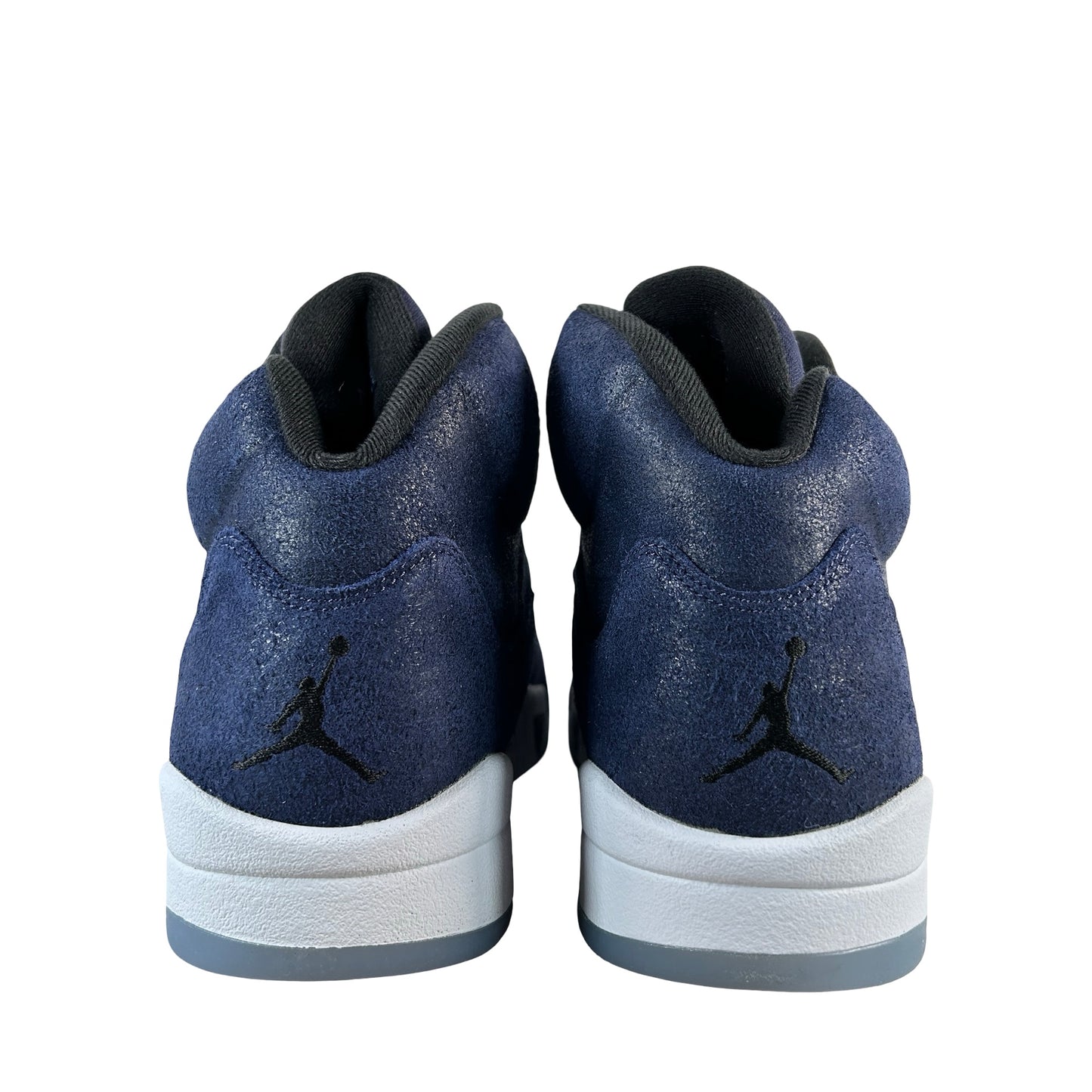 FD6812 400 Jordan 5 Retro Midnight Navy [CONDITIONAL] - 13 M (Soles yellowing)