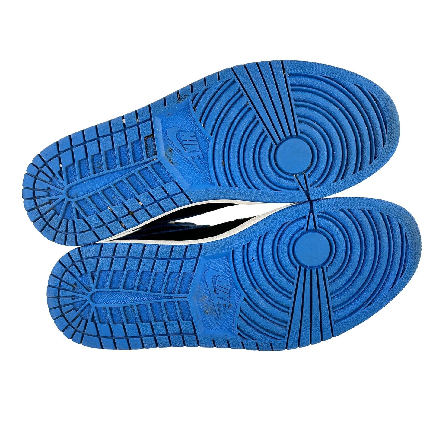 555088 007 Jordan 1 Retro Royal (2017) [USED] - 10.5 M (Used4)