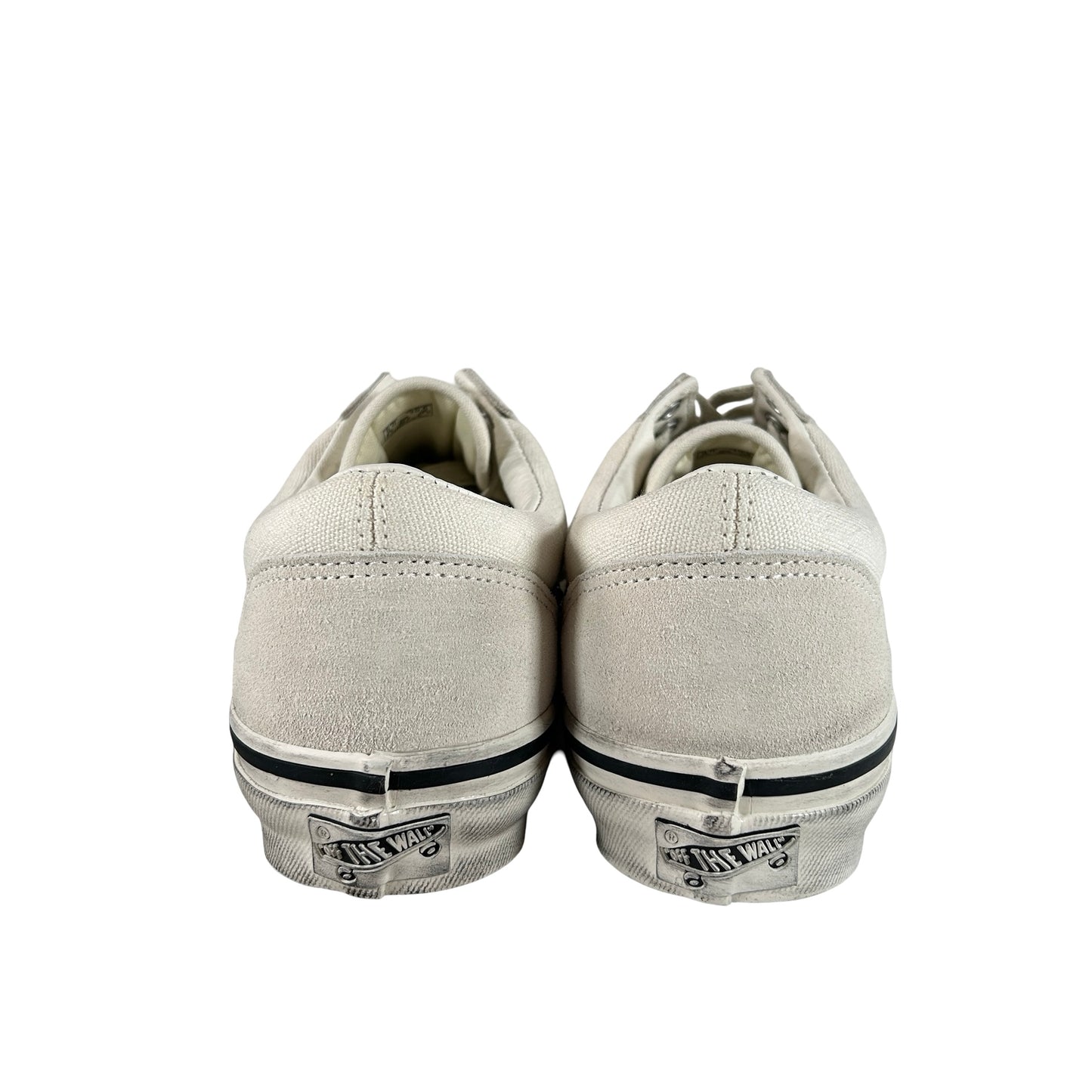 VN000E8VCCZ Vans OTW Old Skool 36 Pearlized Pack Marshmallow