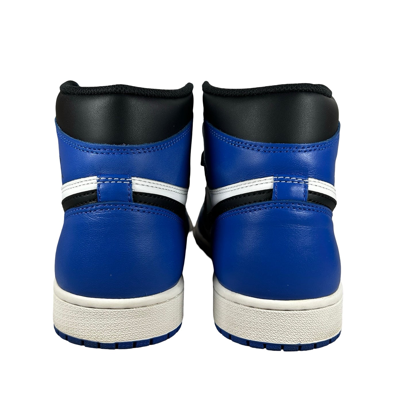 555088 403 Jordan 1 Game Royal [USED] - 9 M (Used2) (Replace Box2)