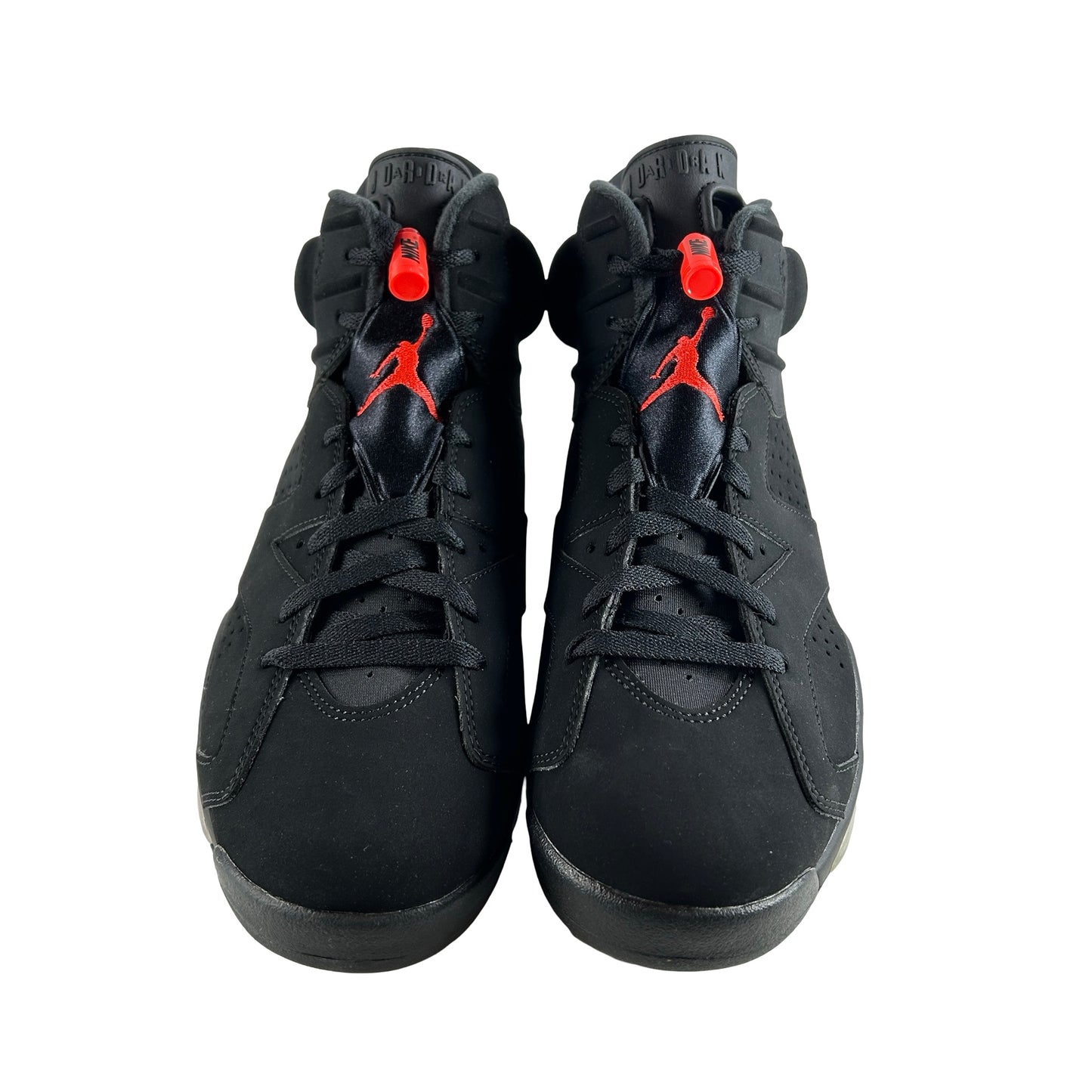 384664 060 Jordan 6 Infrared [CONDITIONAL] - 10 M (Yellowing)