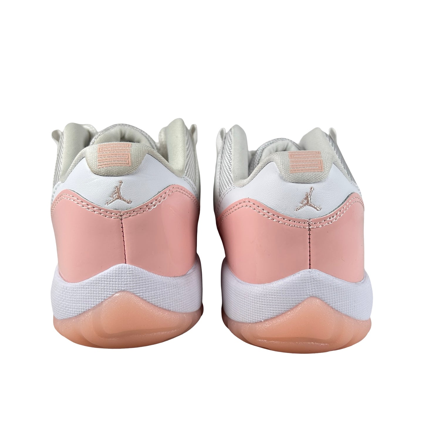 AH7860 160 Jordan 11 Retro Low Legend Pink (Women's) [CONDITIONAL] - 7 W (Small mark on inside of left sock liner)