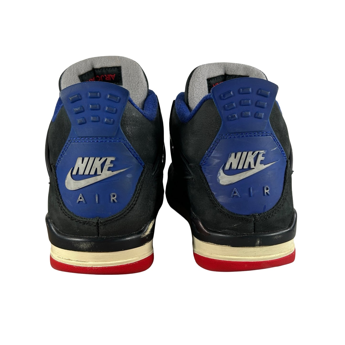 IB4171 003 Jordan 4 Retro Rare Air (GS) [USED] - 5 Y (Used2) (No Box2)