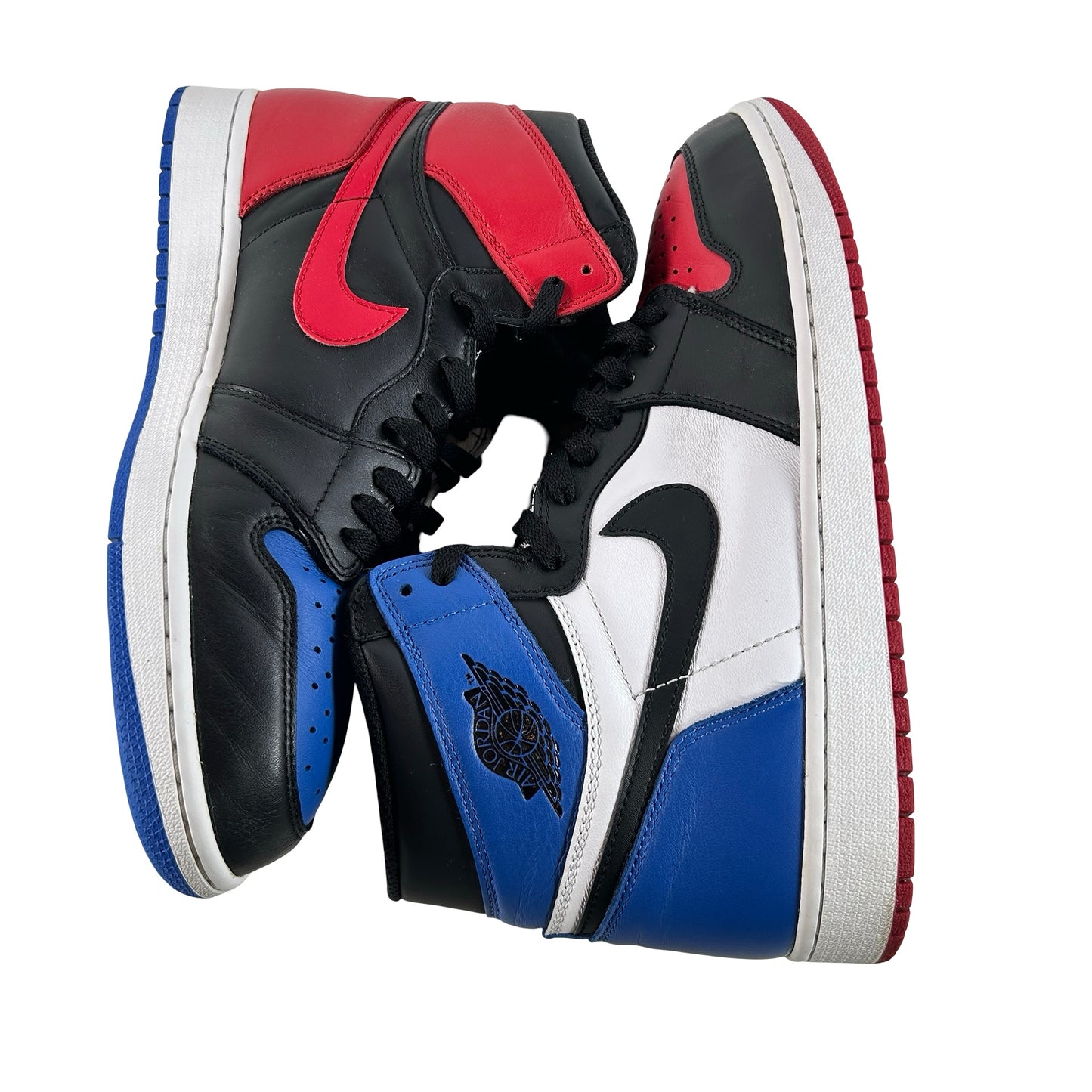 555088 026 Jordan 1 Retro Top 3 [USED] - 12 M (Used3)