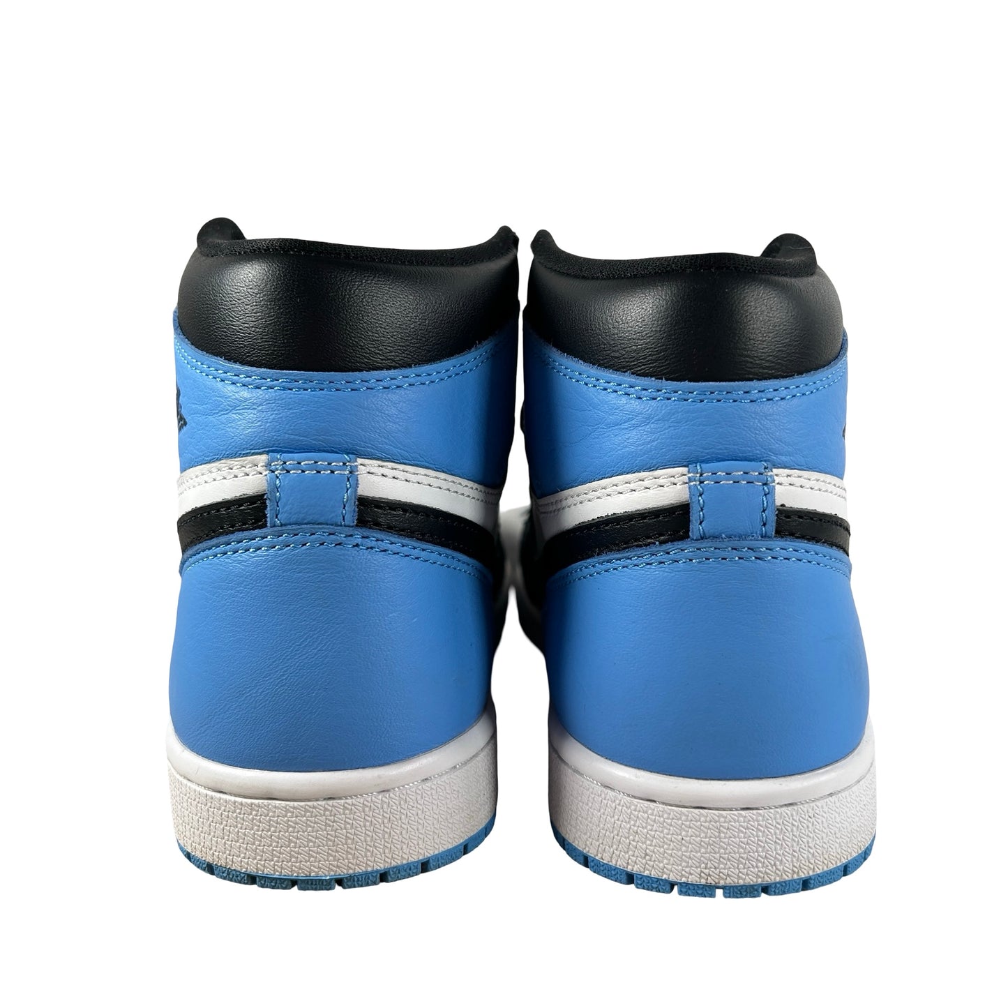 DZ5485 400 Jordan 1 Retro High OG UNC Toe [USED] - 7.5 M (Used4)