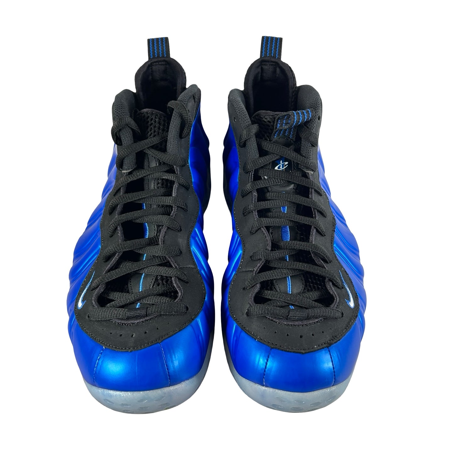 FQ8181 511 Nike Air Foamposite One International Blue [USED] - 10.5 M (Used4)