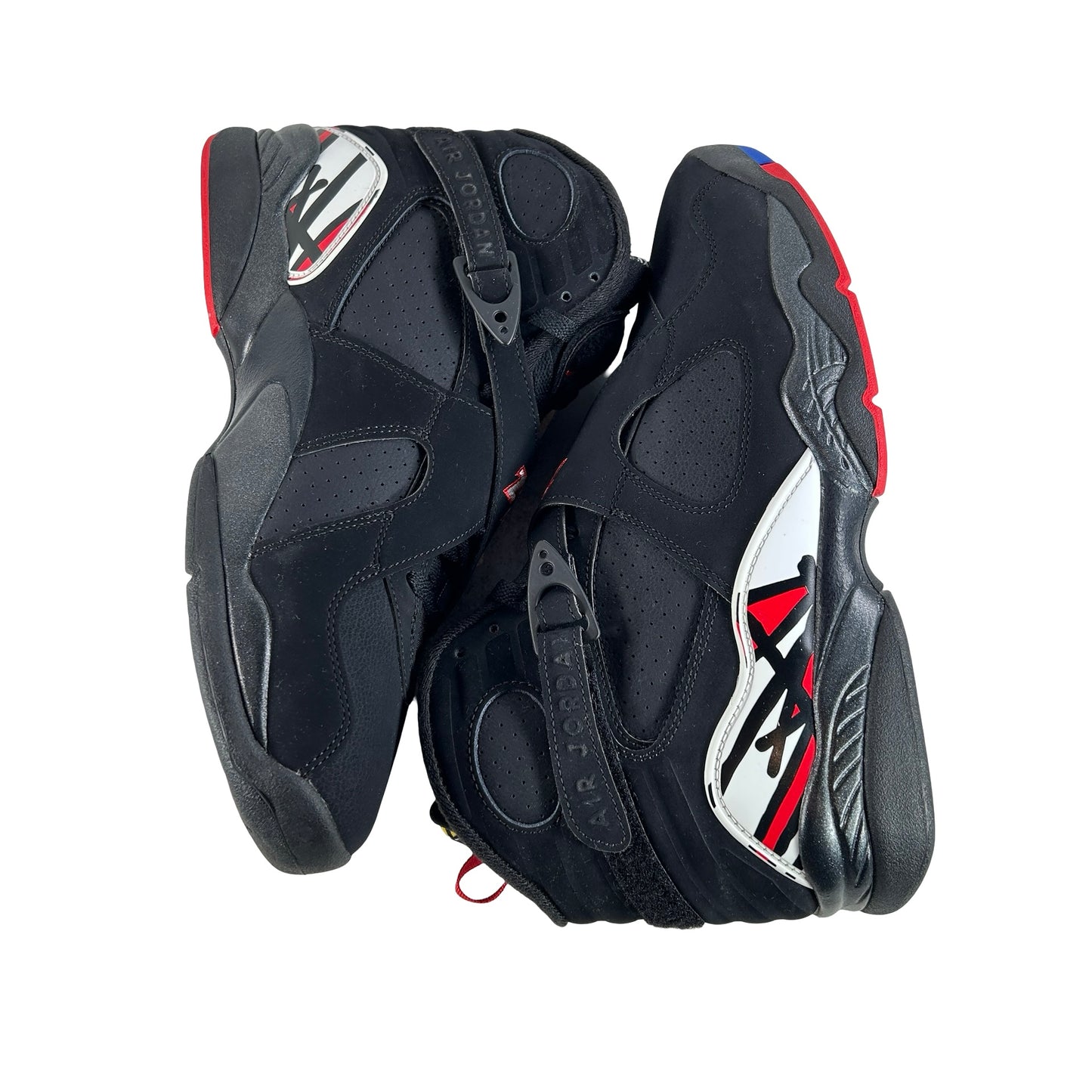 305381 062 Jordan 8 Retro Playoffs [USED] - 10.5 M (Used15)