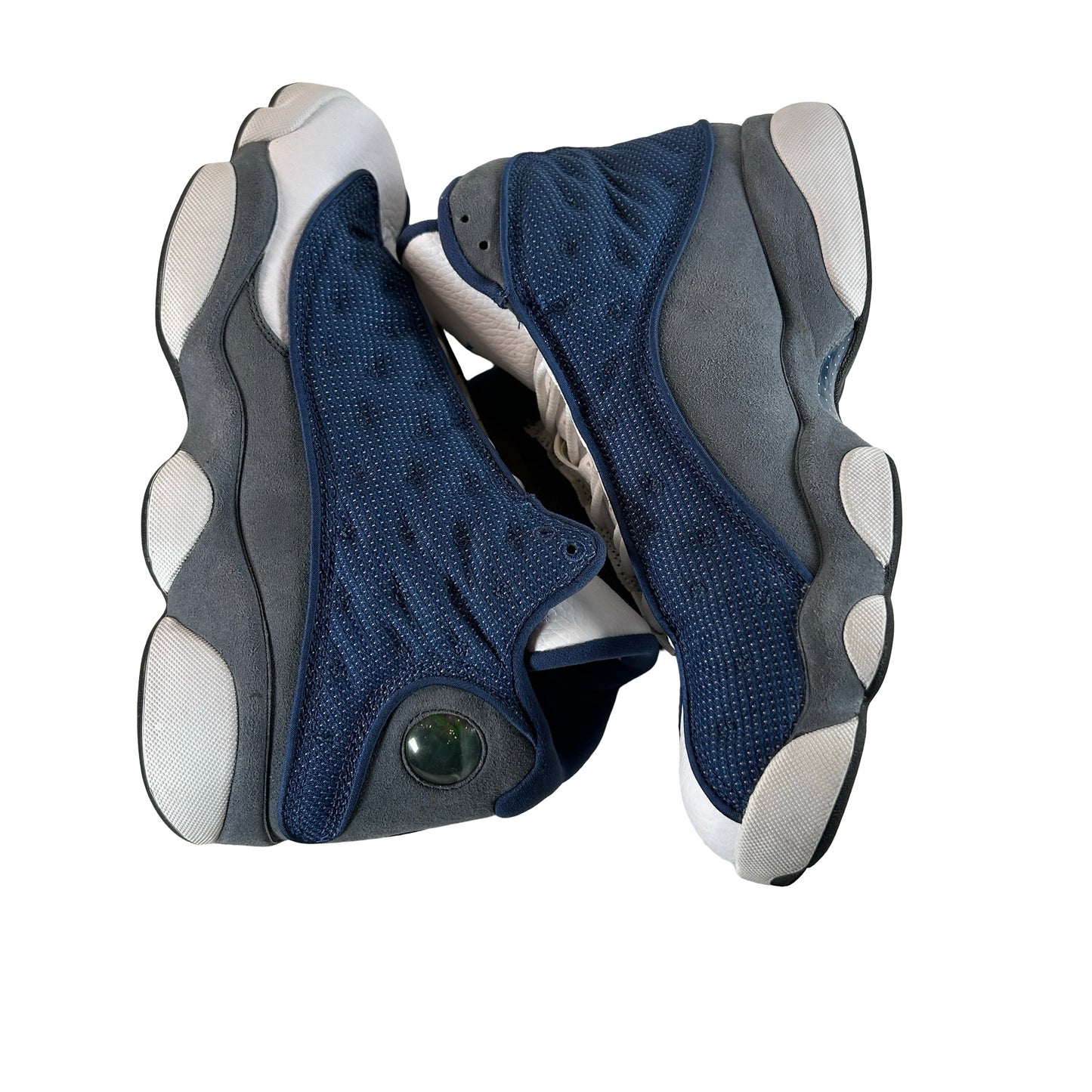 414571 404 Jordan 13 Retro Flint (2020) [USED] - 9 M (Used3)