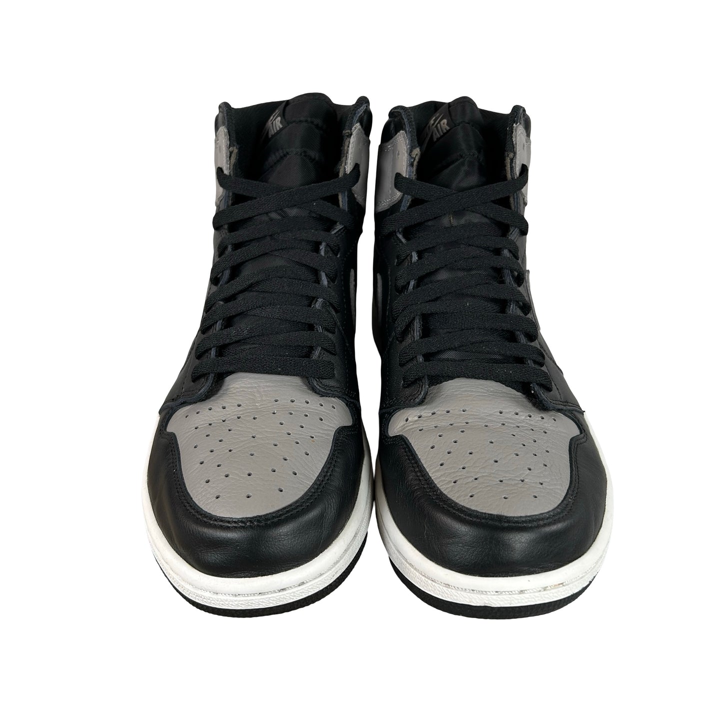 555088 013 Jordan 1 Shadow (2018) [USED] - 12 M (Used3)