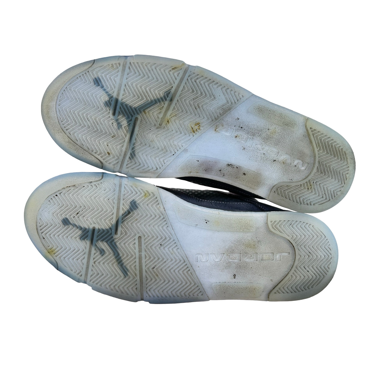 DD0587 002 Jordan 5 Retro Wolf Grey (2026) [USED] - 12 M (Used3) (No Box3)
