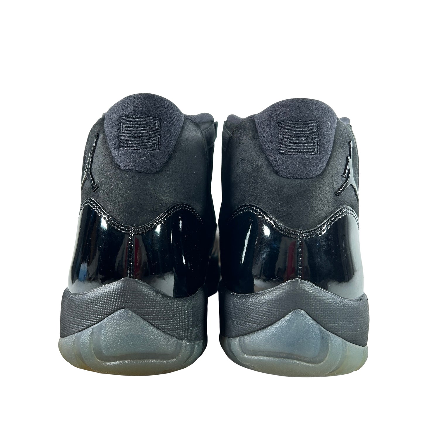378037 005 Jordan 11 Retro Cap and Gown [USED] - 11.5 M (Used3)