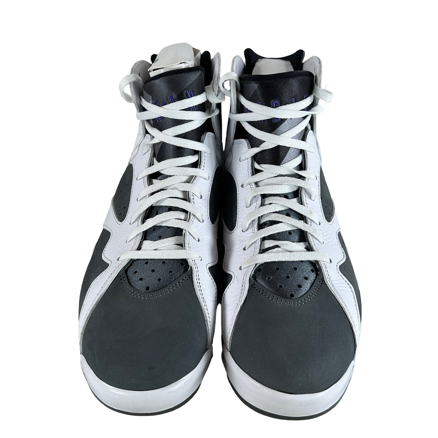 CU9307 100 Jordan 7 Flint [USED] - 12 M (Used)