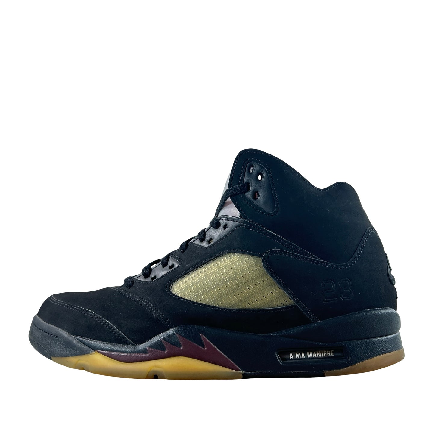 FD1330 001 Jordan 5 Retro A Ma Maniere Dusk [USED] - 10.5 M (Used2) (No Box2)