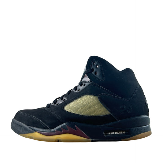 FD1330 001 Jordan 5 Retro A Ma Maniere Dusk [USED] - 10.5 M (Used2) (No Box2)