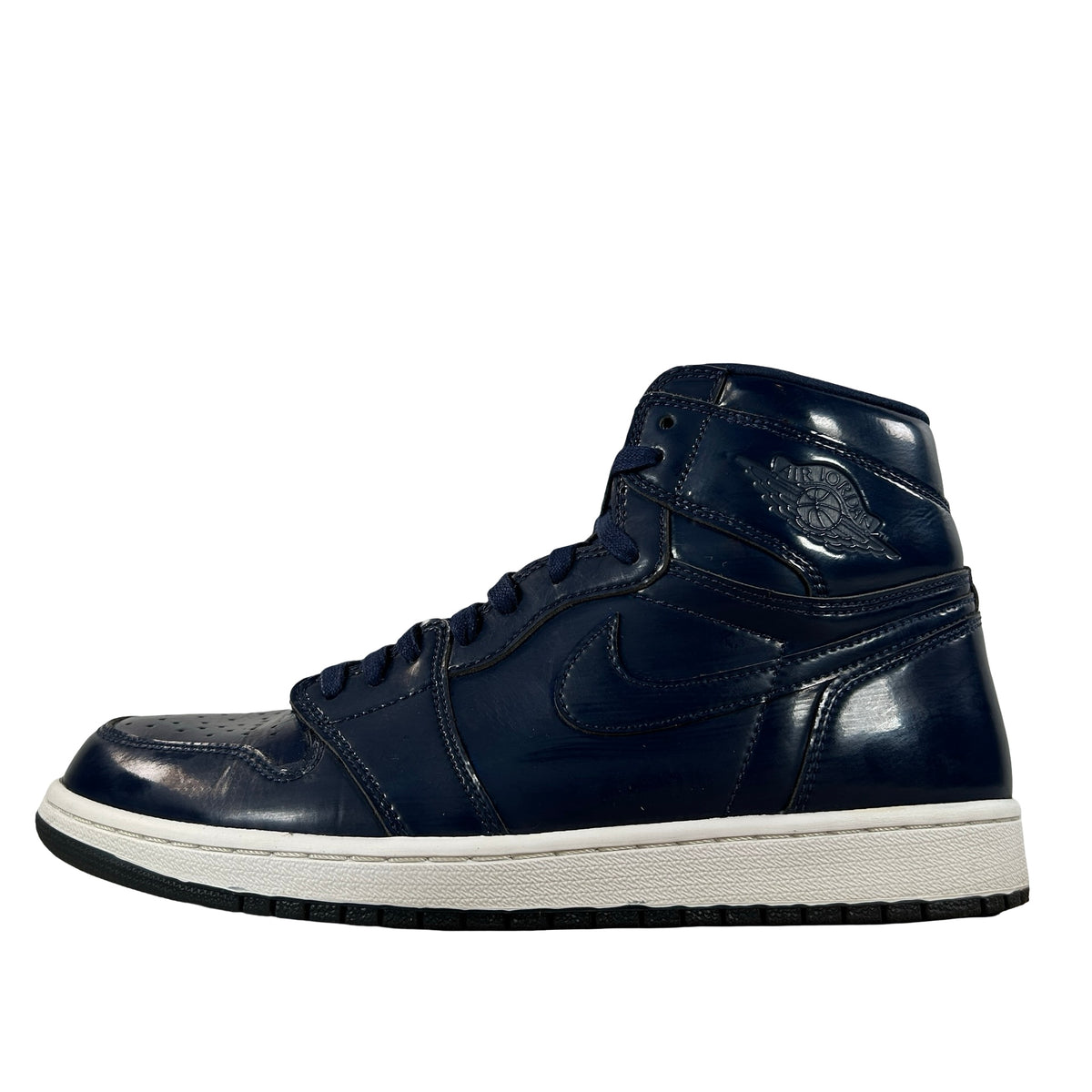 789747 401 Jordan 1 Retro Dover Street Market [USED] - 11.5 M (Used)