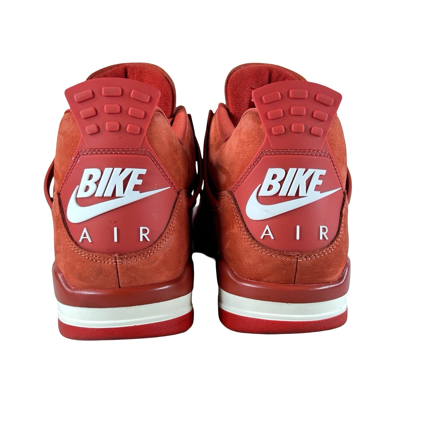 HF4340 800 Air Jordan 4 Retro OG SP Nigel Sylvester Brick by Brick [USED] - 11 M (Used) (No Box)