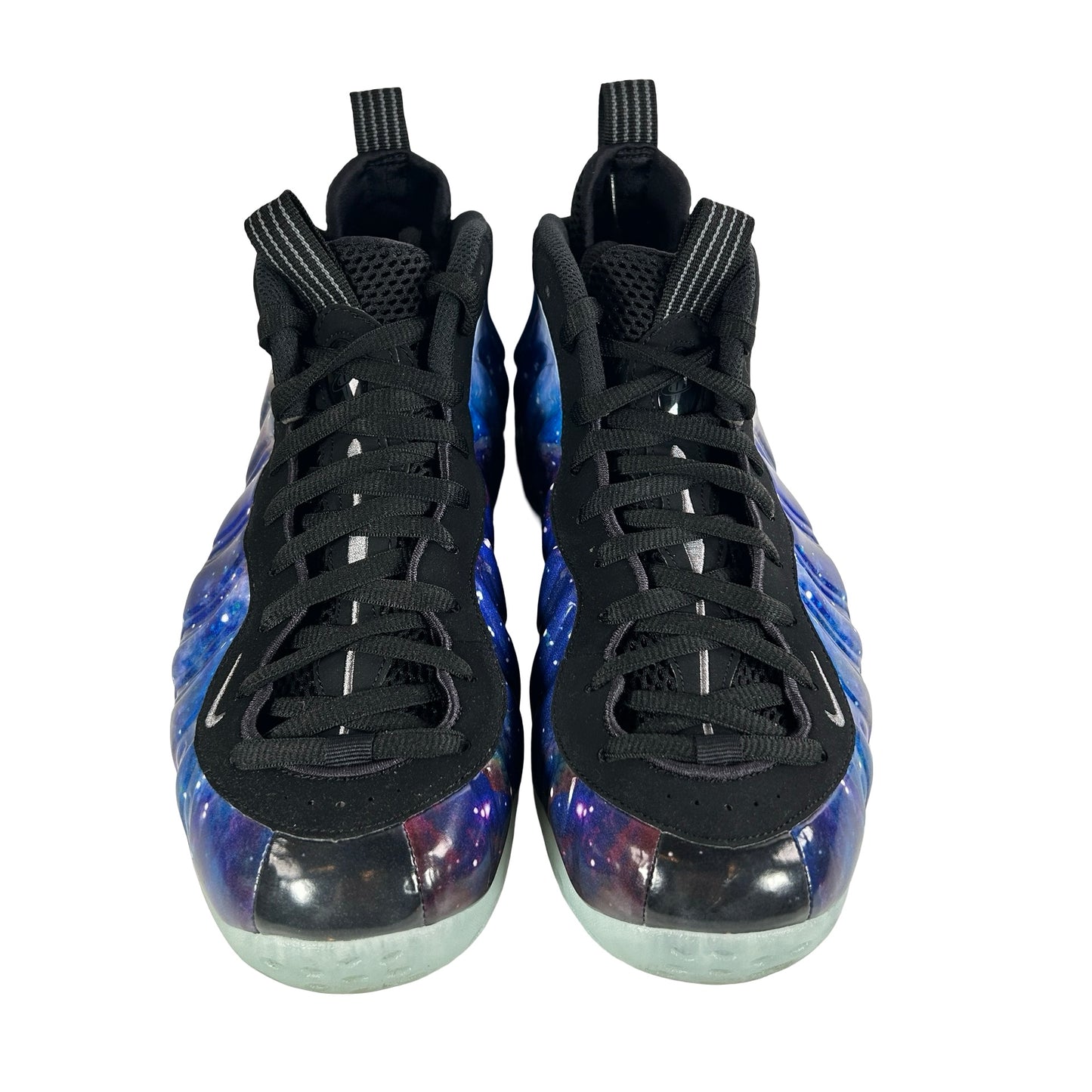 FQ4303 400 Nike Air Foamposite One Galaxy (2025) [USED] - 10.5 M (Used)