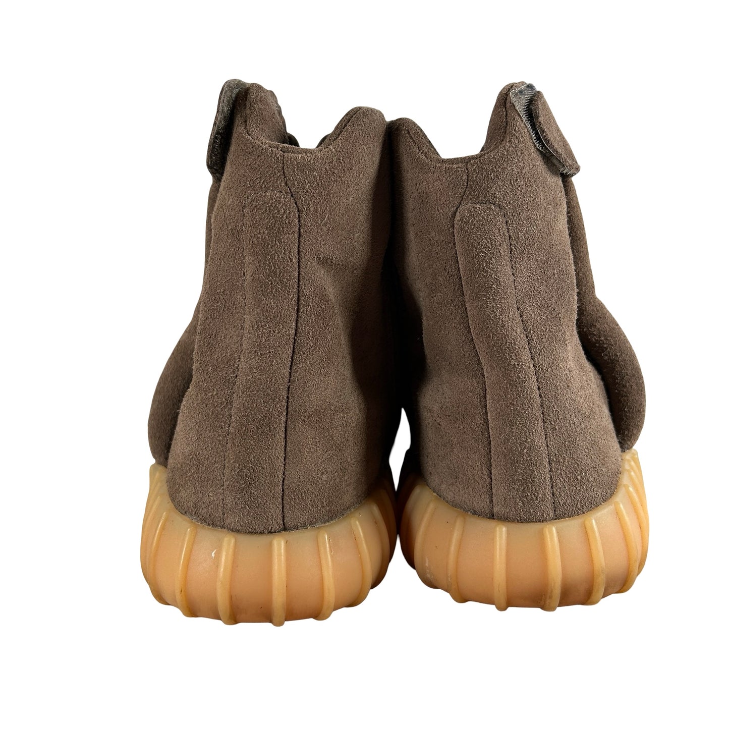 BY2456 adidas Yeezy Boost 750 Chocolate [USED] - 7 M (Used) (No Box)