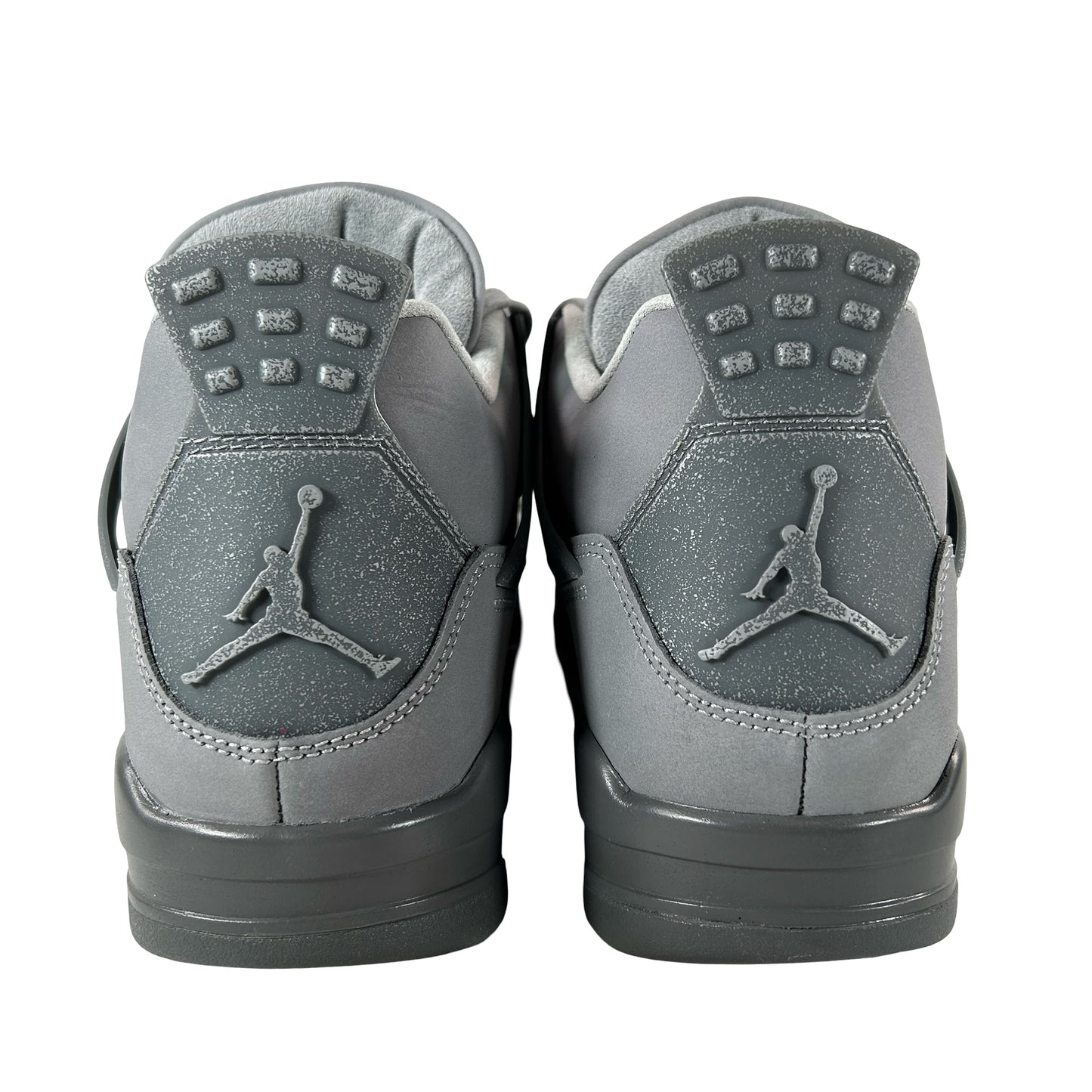 FQ7928 001 Jordan 4 Retro SE Paris Olympics Wet Cement [USED] - 9.5 M (VNDS3)