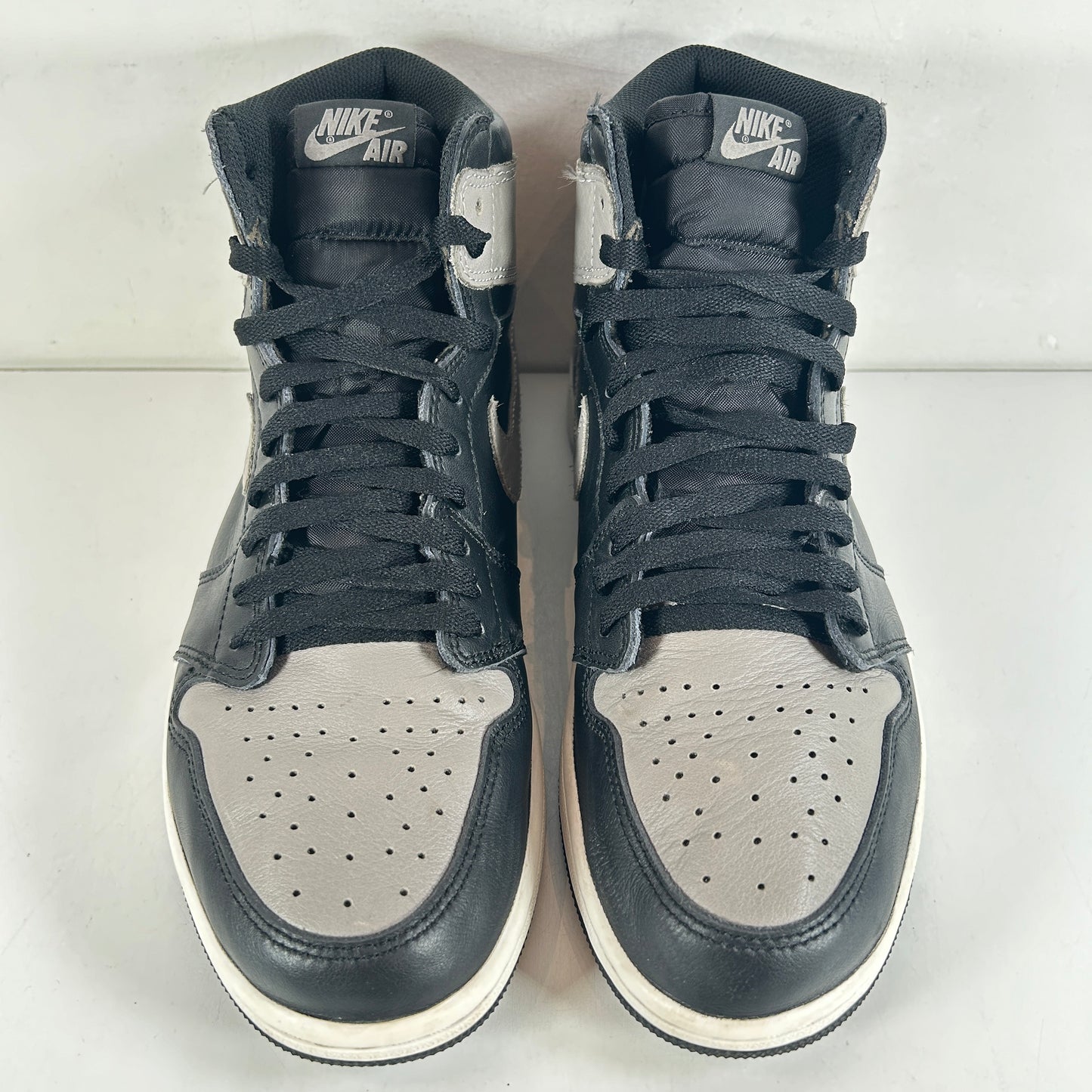 555088 013 Jordan 1 Shadow (2018) [USED] - 11 M (Used2)