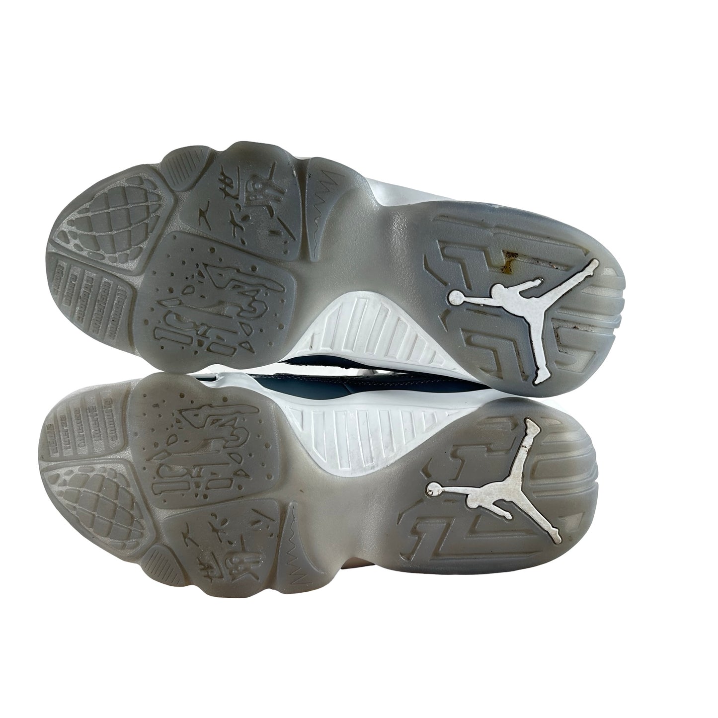HV4794 011 Jordan 9 Retro Cool Grey (2025) [USED] - 8 M (Used11)