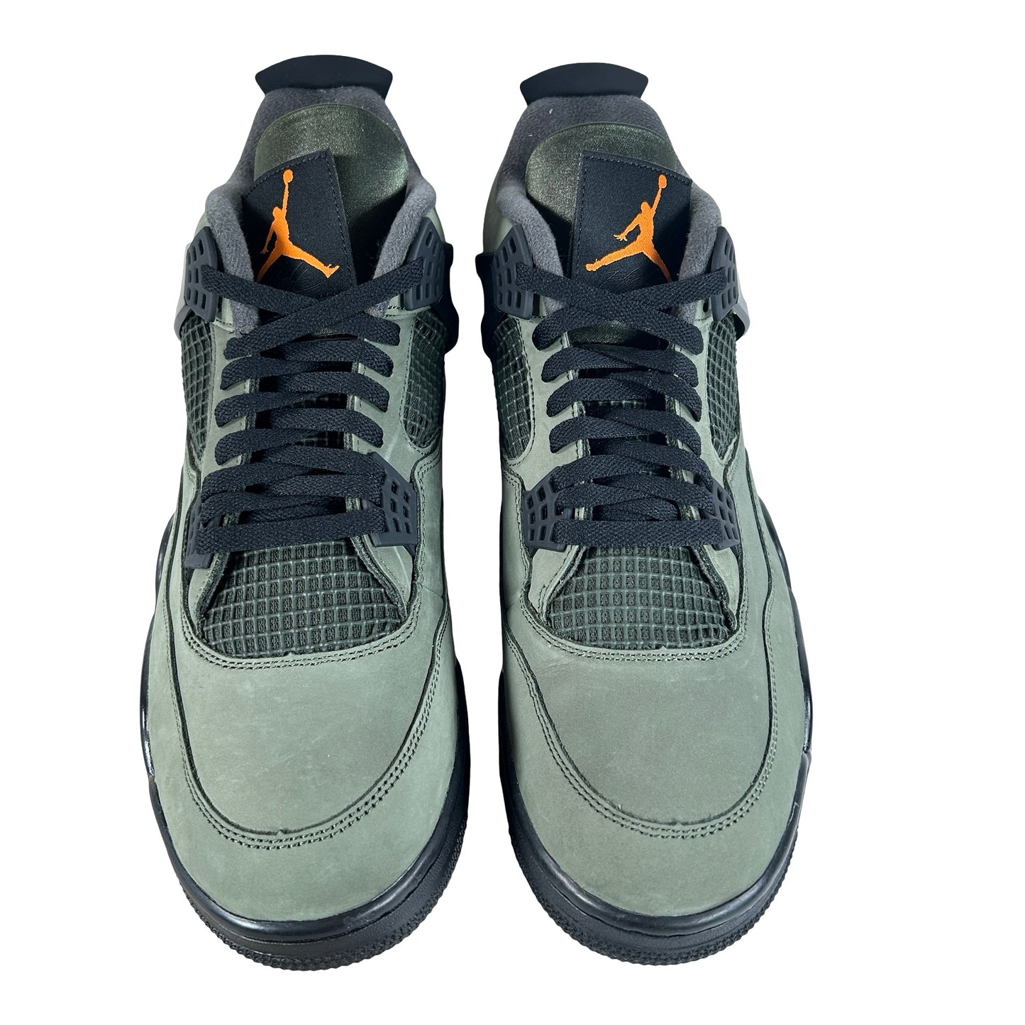 IB1519 200 Jordan 4 Retro OG SP Undefeated (2025) [USED] - 13 M (Used4)