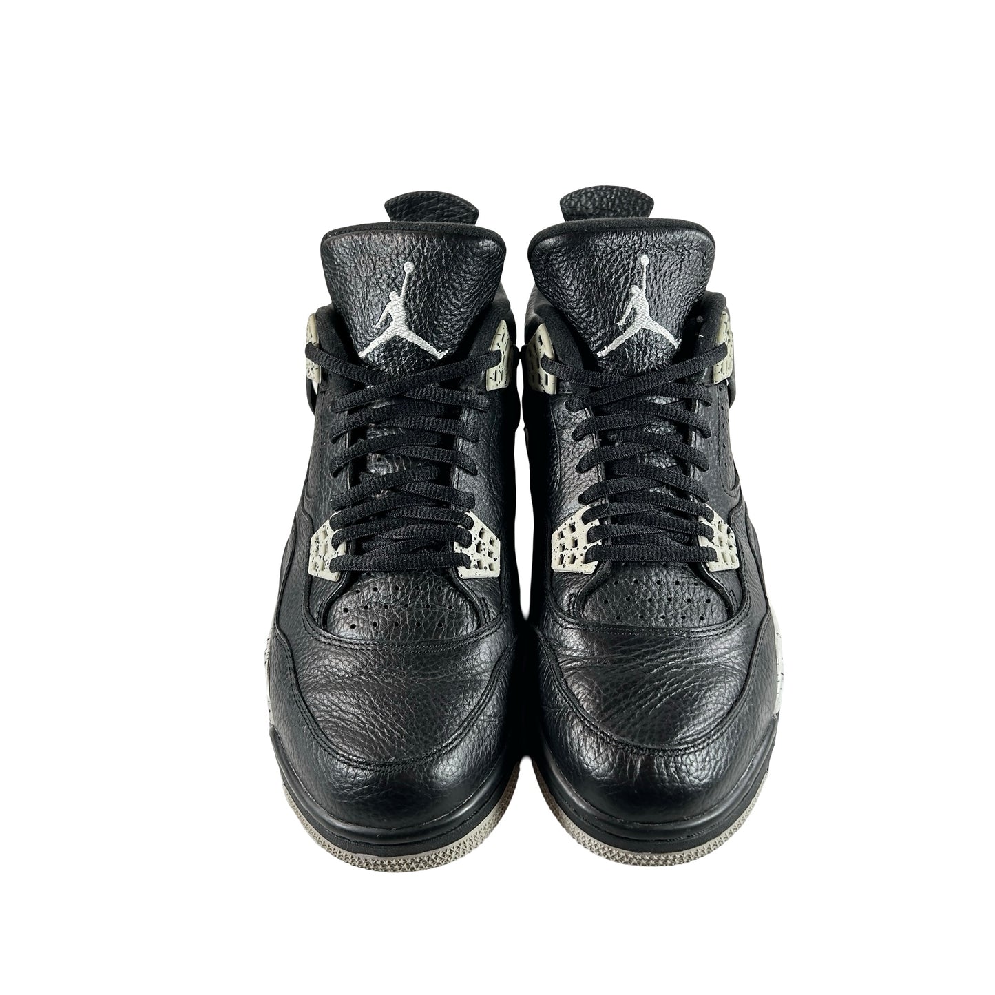 314254 003 Jordan 4 Retro Oreo (2015) [USED] - 10 M (Used3)