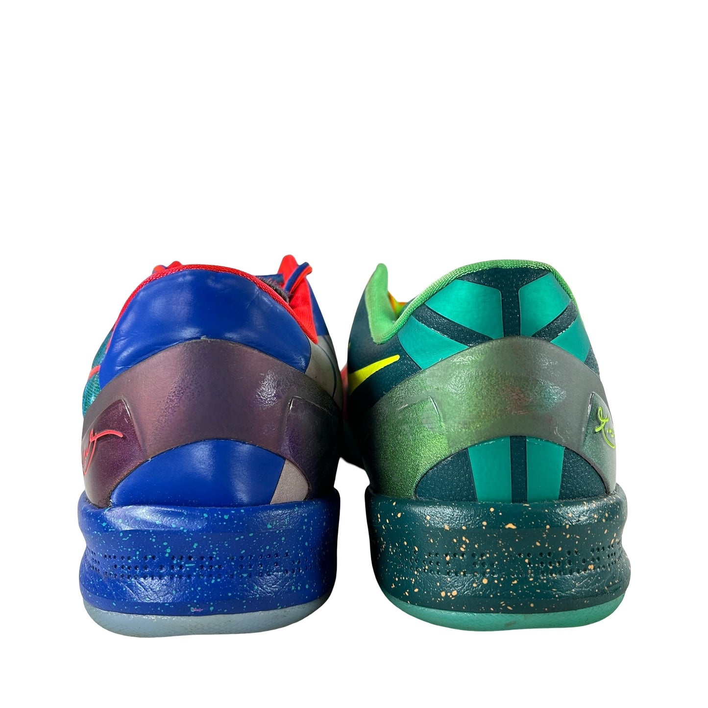 HM9621 900 Nike Kobe 8 Protro What The (2025) [USED] - 11.5 M (Used2)