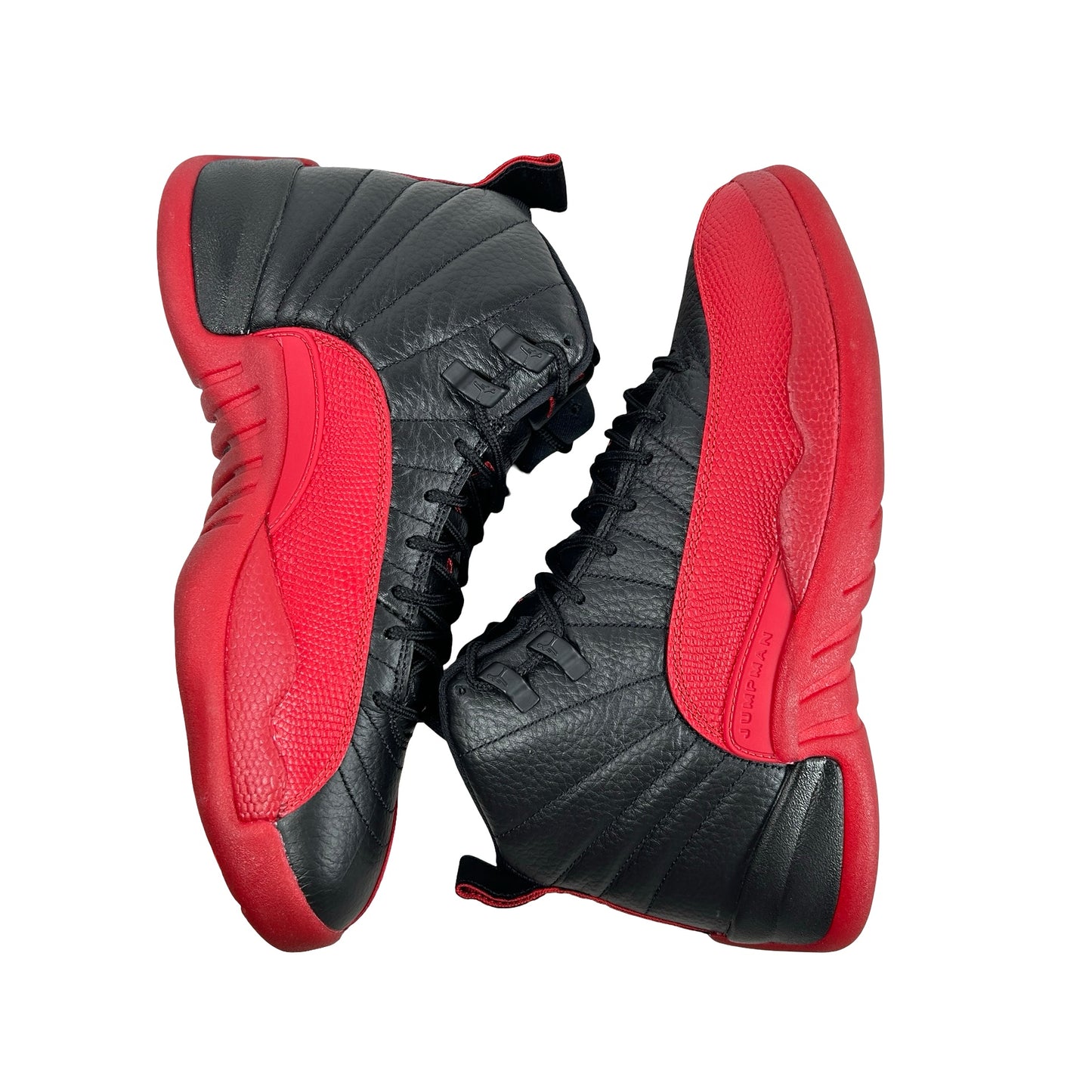 CT8013 002 Jordan 12 Retro Flu Game (2025) [USED] - 8.5 M (Used4)