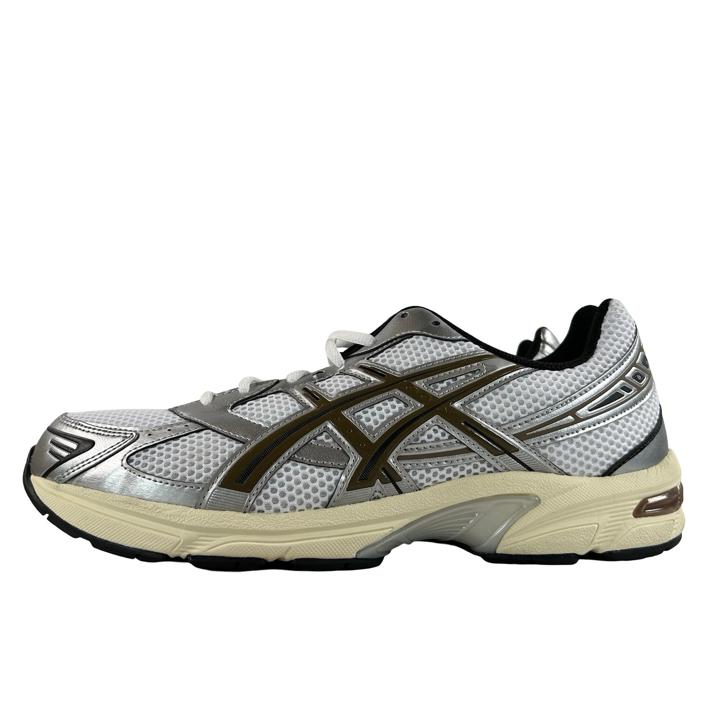 1201A256 113 ASICS Gel-1130 White Clay Canyon [USED] - 12 M (Used2)