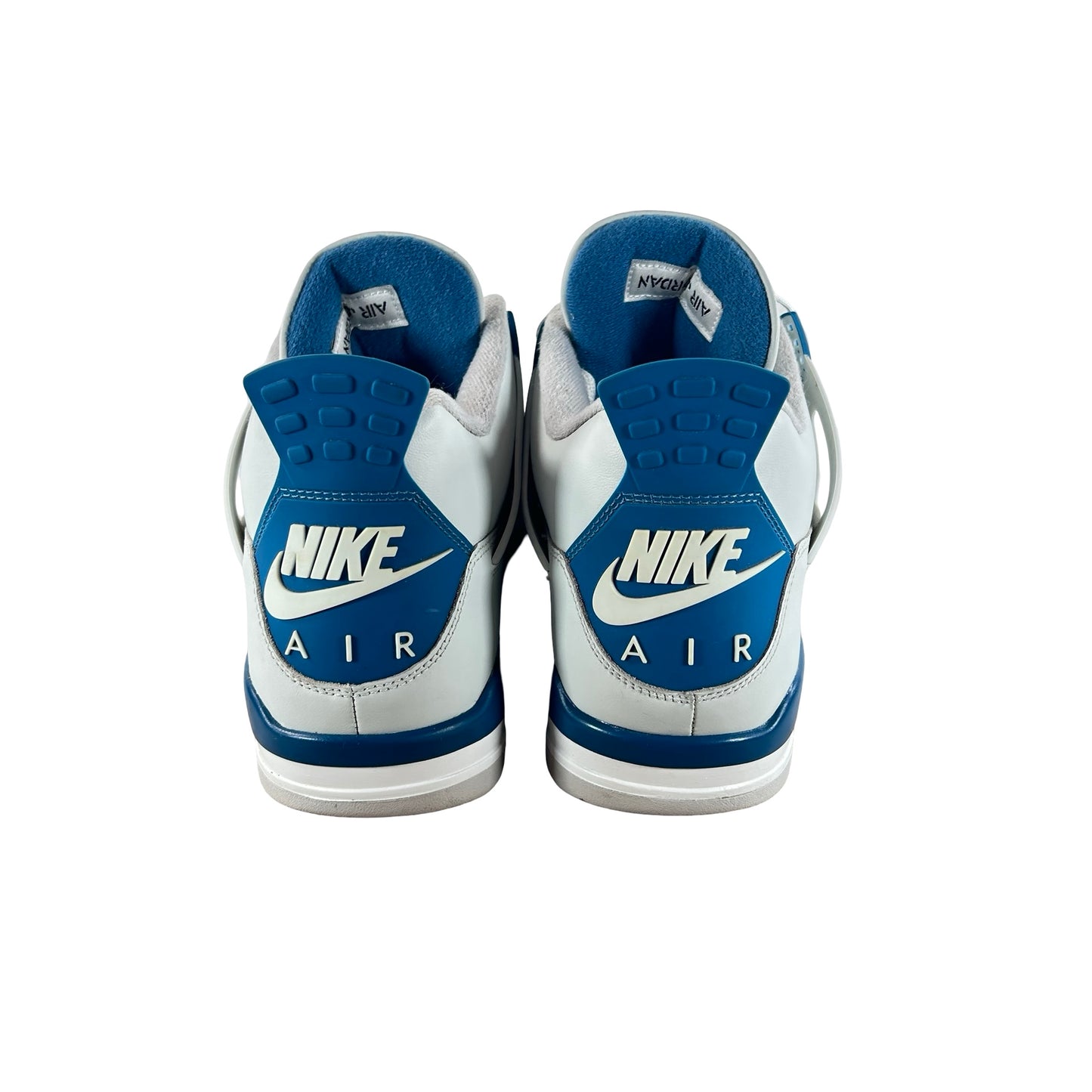FV5029 141 Jordan 4 Retro Military Blue (2024) [USED] - 13 M (Used2) (No Box2)