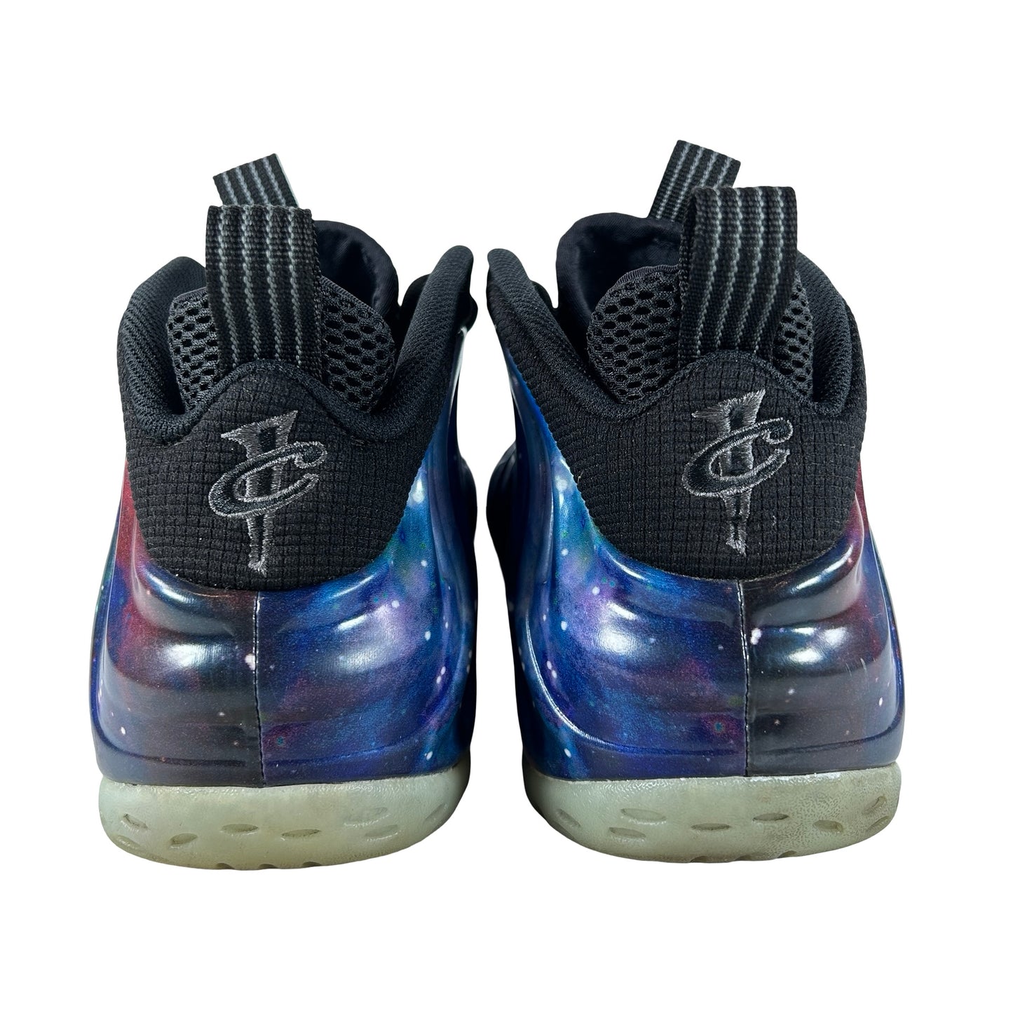 FQ4303 400 Nike Air Foamposite One Galaxy (2025) [USED] - 13 M (Used3)