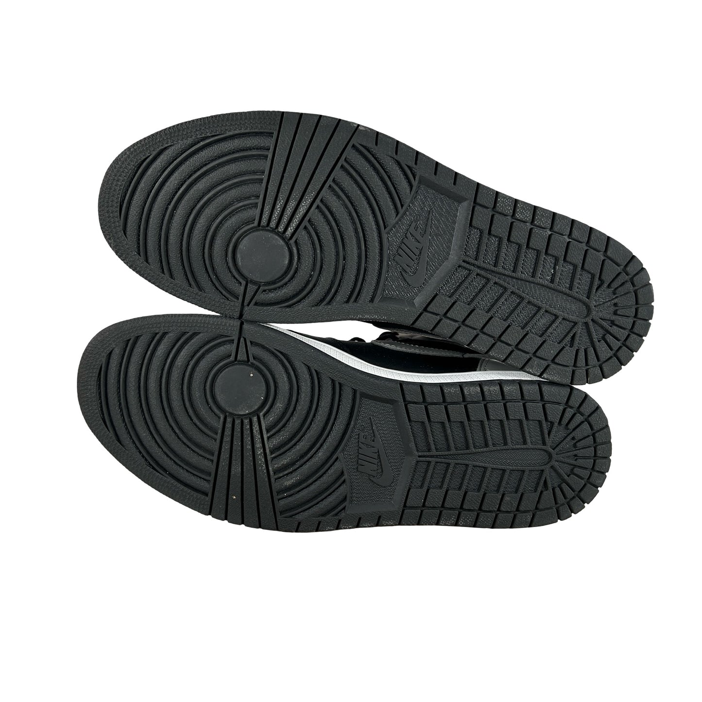 555088 013 Jordan 1 Shadow (2018) [USED] - 10.5 M (Used5) (No Box5)