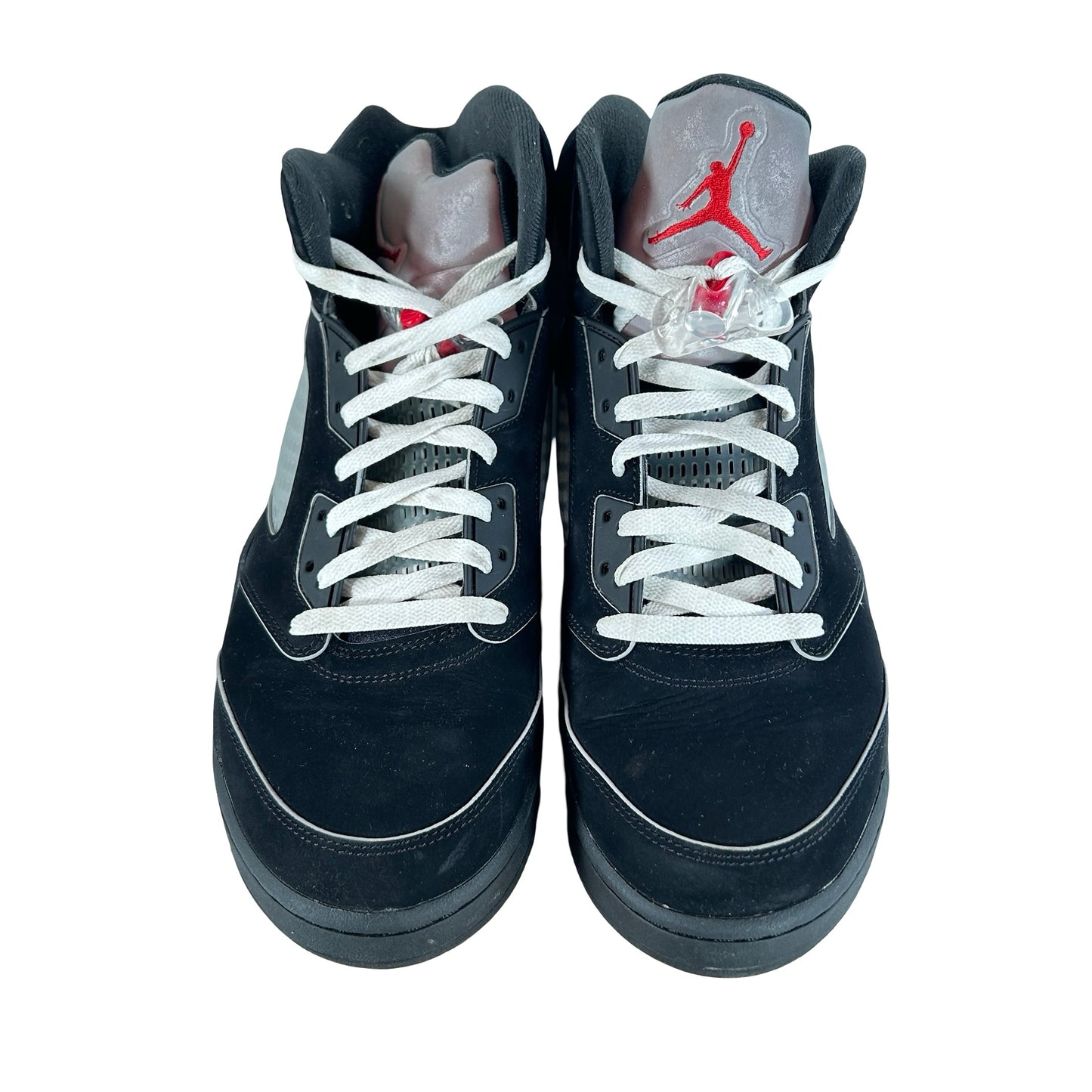 HF3975 001 Jordan 5 Retro OG Black Metallic Reimagined [USED] - 13 M (Used) (Replace Box)