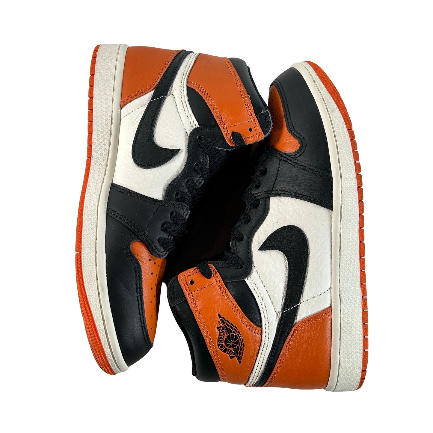 DZ5485 008 Jordan 1 Retro High OG Shattered Backboard (2025) [USED] - 8.5 M (Used8)