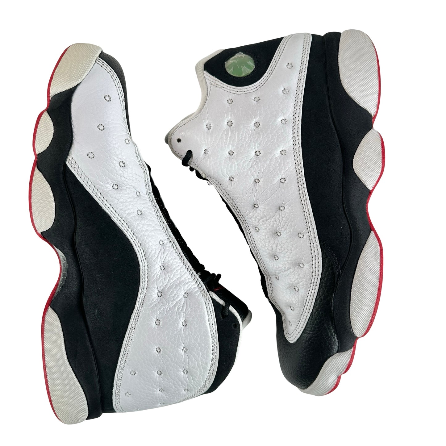 414571 104 Jordan 13 Retro He Got Game (2018) [USED] - 11 M (Used)