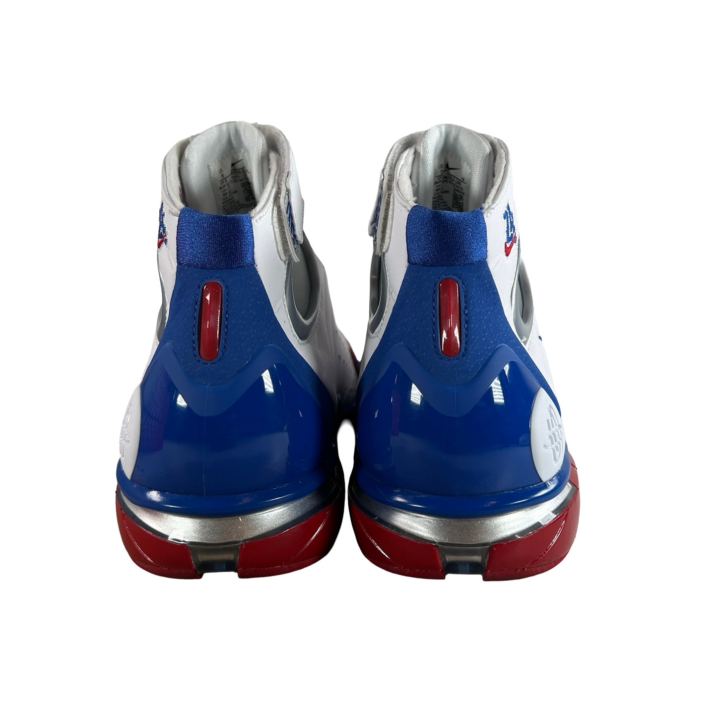 IR0563 146 Nike Air Zoom Huarache 2K4 All-Star (2026) [USED] - 9 M (Used)